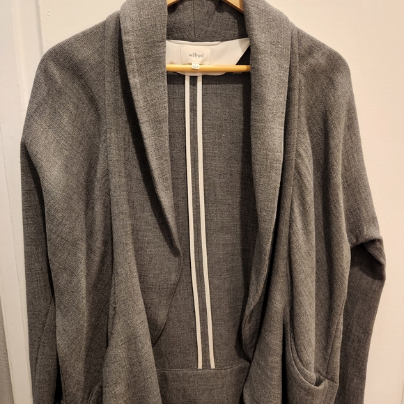 Aritzia/Wilfred Blazer Small - Picture 1 of 4